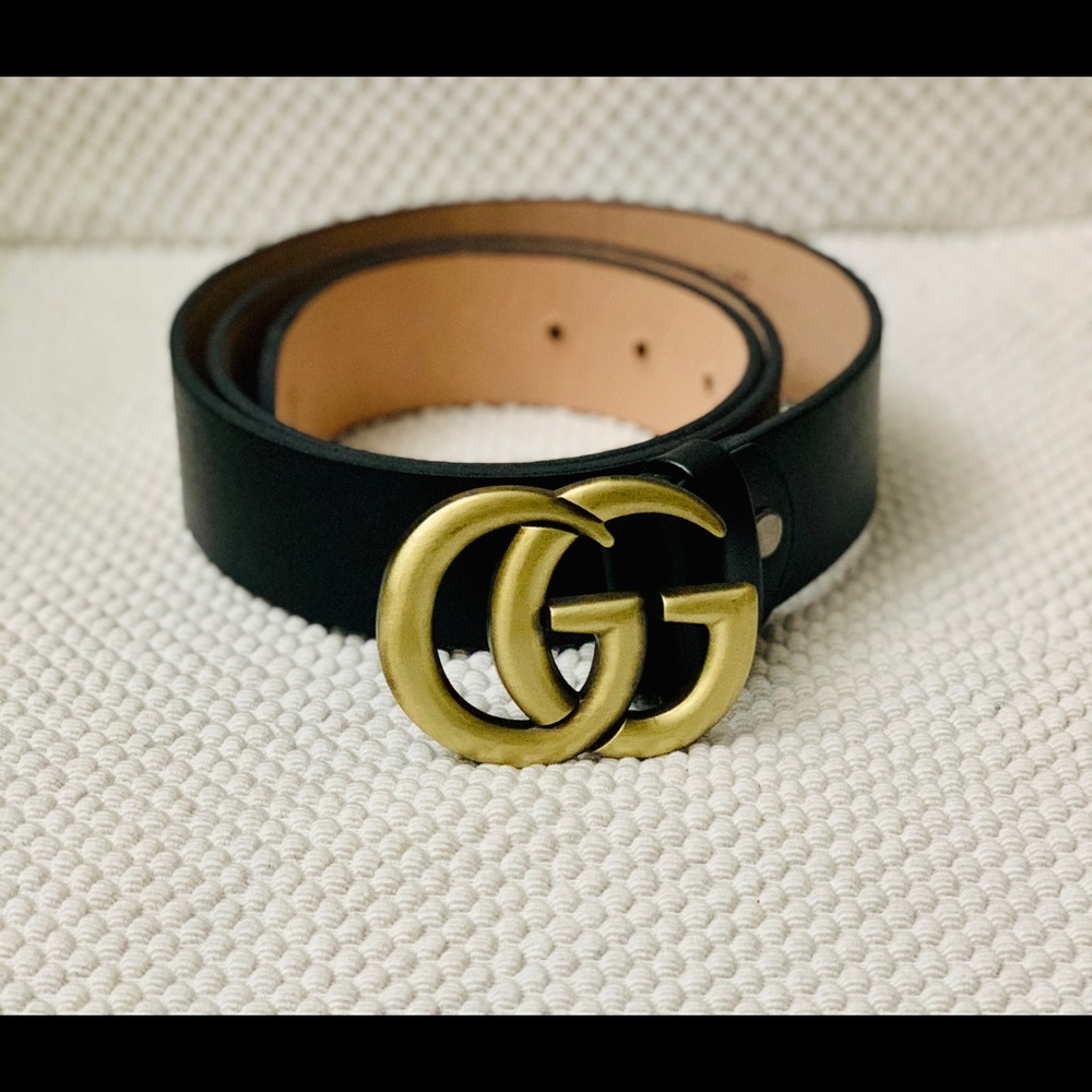 Black G belt
